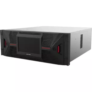 Hikvision DS-96256NI-H24R/LCD
