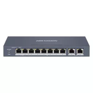 Hikvision DS-3E1310HP-EI
