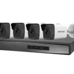 Hikvision NK42E0H-1T(WD)