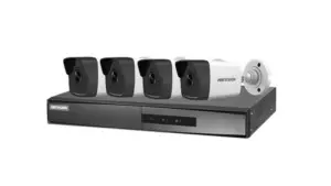 Hikvision NK42E0H-1T(WD)