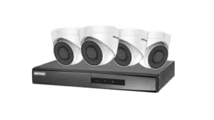 Hikvision NK42E2H-1T(WD)