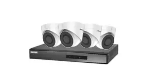 Hikvision NK42E2H