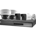 Hikvision NK42E3H-1T(WD)