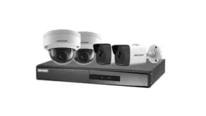 Hikvision NK42E3H-1T(WD)