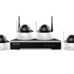 Hikvision NK844W1H(E)