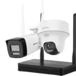 HiLook IKS-2044BTH-PH/W