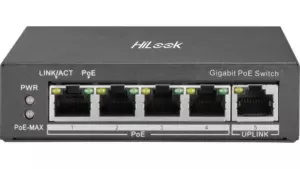 HiLook NS-0505P-35