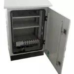Hikvision ODH-2111