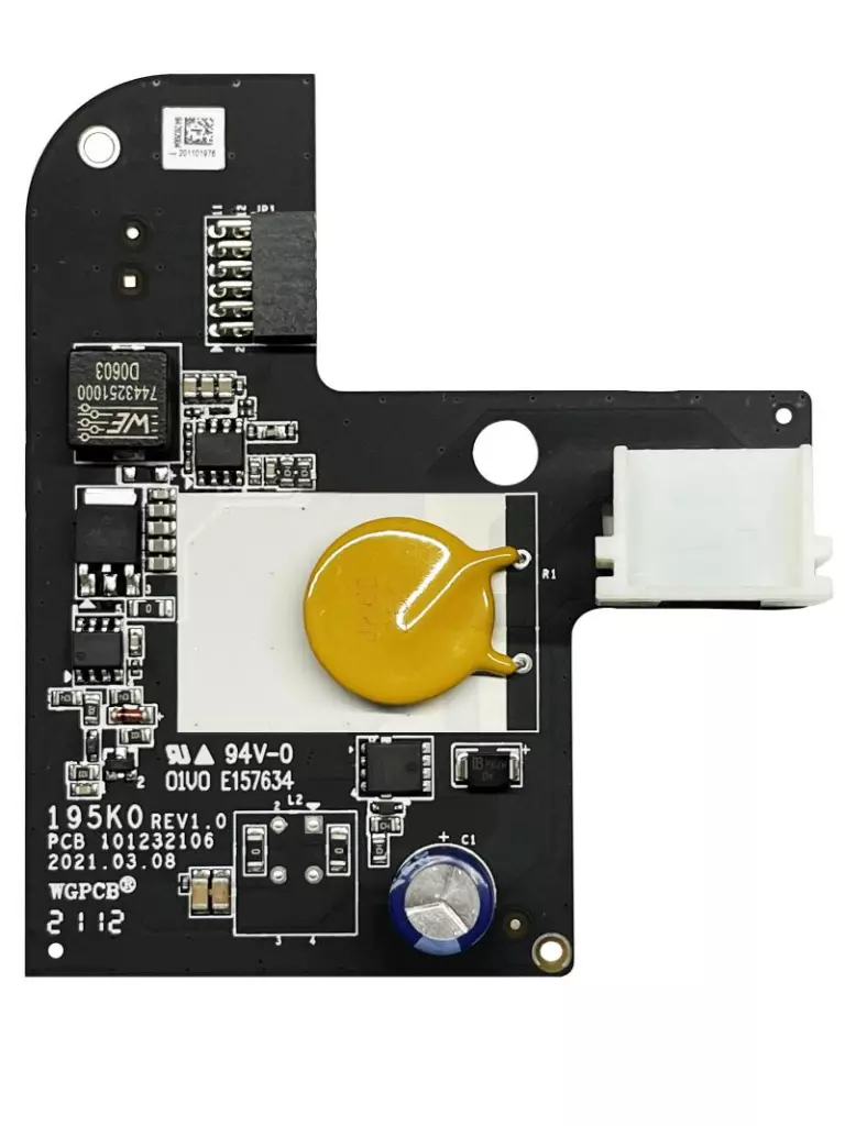 Hikvision DS-PM2-D