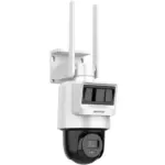 Hikvision DS-2DE2C400IWG-K/4G/C05S10