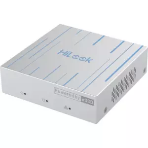 HiLook NVR-E04MH-D