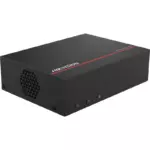 Hikvision iDS-E04HQHI-XD