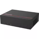 Hikvision iDS-E04HQHI-XB