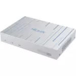 HiLook NVR-E04MH-D/4P