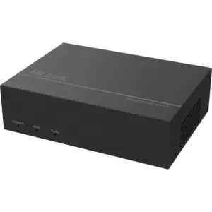 HiLook DVR-E04G-E
