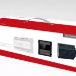 Hikvision DS-KIS711