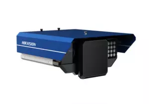 Hikvision iDS-TCS907-FIR