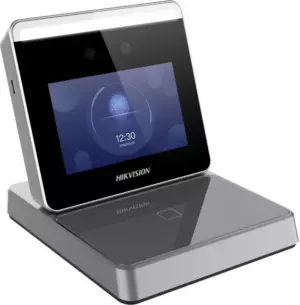 Hikvision DS-K1F600U-D6E