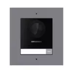 Hikvision DS-KD8003-IME1(B)/Flush