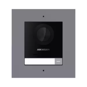 Hikvision DS-KD8003-IME1(B)/Flush