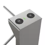 Hikvision DS-K3G200X