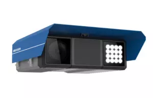 Hikvision iDS-TCE507-BR