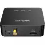 Hikvision DS-2CD6445G1-XX