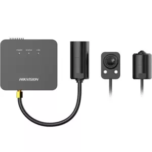Hikvision DS-2CD6425G1-XX