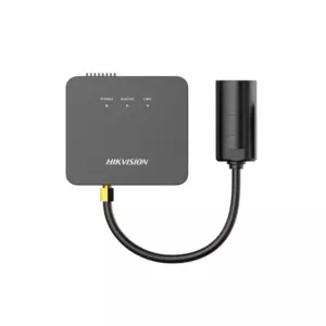 Hikvision DS-2CD6445G1-XX