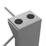 Hikvision DS-K3G200X