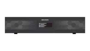 Hikvision DS-C60S-S6