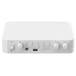 Hikvision DS-QAE1A80G1-VB
