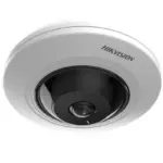 Hikvision DS-2CD3956G2-IS(U)
