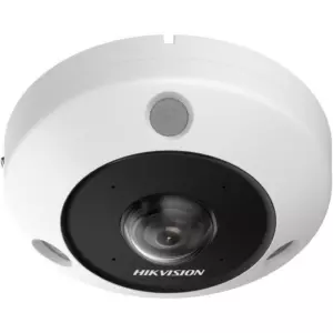 Hikvision DS-2CD6365G1-IVS