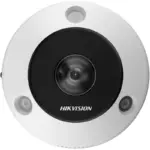 Hikvision DS-2CD6365G1-IVS