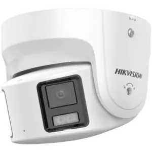 Hikvision DS-2CD3387G2P-LSU/SL
