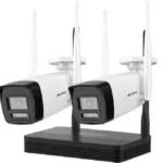 Hikvision NKS422W0H
