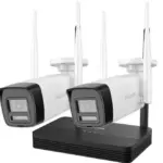 HiLook IKS-2042BH-PH/W