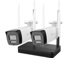 HiLook IKS-2042BH-PH/W