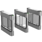 Hikvision DS-K3B411BLX