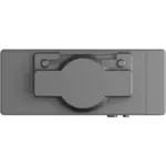Hikvision DS-MCC206