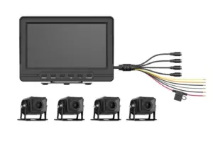 Hikvision AE-VD2501A-A
