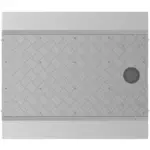 Hikvision DS-K3G411-BASE