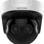 Hikvision DS-2CD6924G0-IHS(/NFC)
