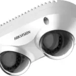 Hikvision DS-2CD6D42G0-IS