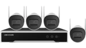 Hikvision NK844W0H-1T(E)