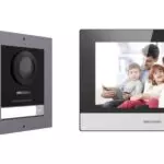 Hikvision DS-KIS602(B)
