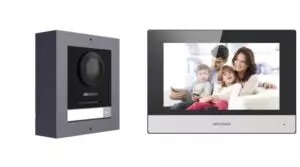 Hikvision DS-KIS602(B)