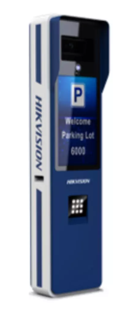 Hikvision DS-TMC407-E