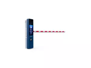 Hikvision DS-TMC407-EH(straight boom pole)